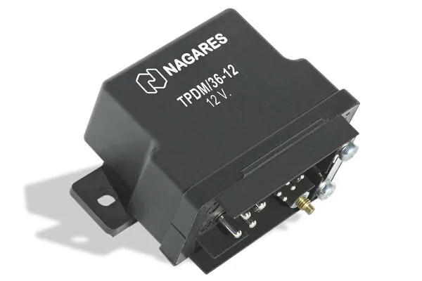 Control Unit, glow time