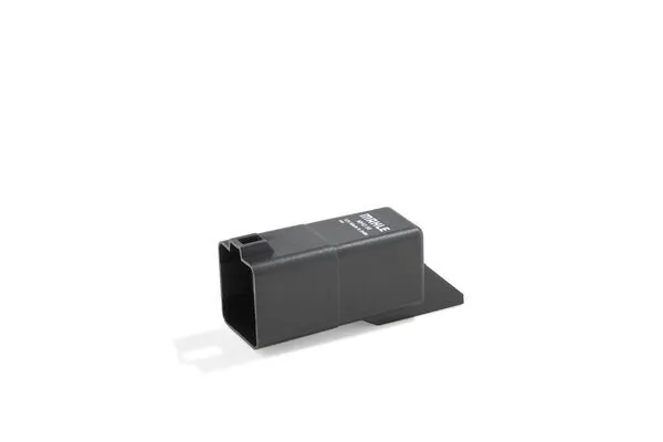 Control Unit, glow time