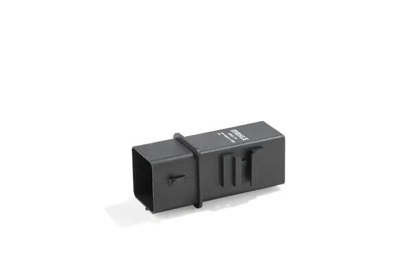 Control Unit, glow time