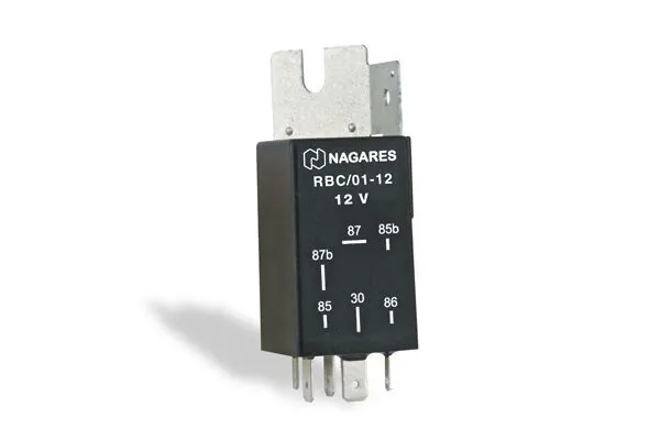 Relay, fuel pump