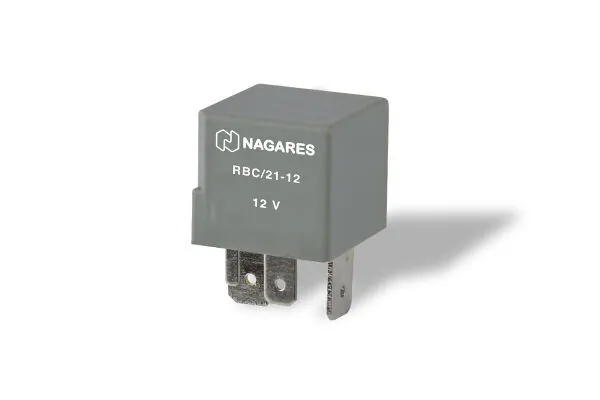 Relay, fuel pump
