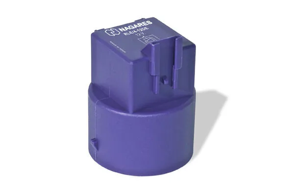 Multifunctional Relay