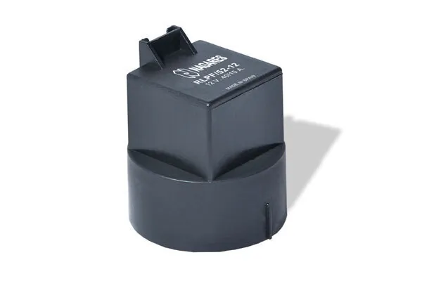 Multifunctional Relay