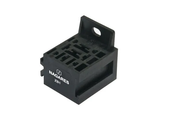Relay Socket