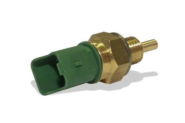 Sensor, engine bay temperature