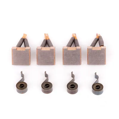 Carbon Brush Set, starter