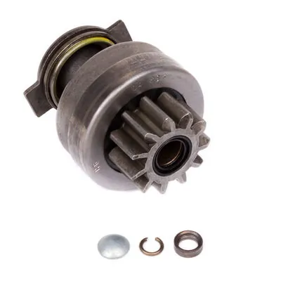 Pinion, starter