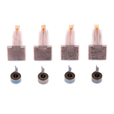 Carbon Brush Set, starter