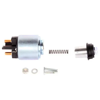 Solenoid Switch, starter