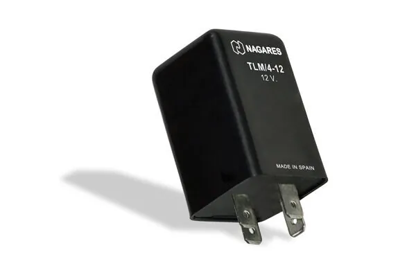 Time Relay