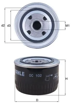 Oil Filter