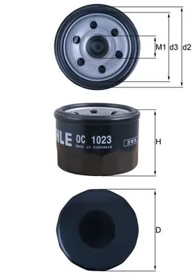 Oil Filter