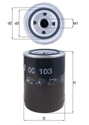 Oil Filter
