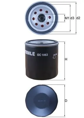 Oil Filter