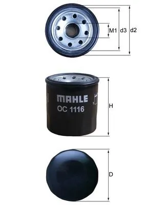 Oil Filter