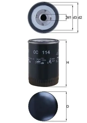 Oil Filter