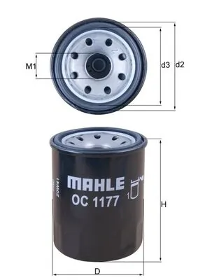 Oil Filter