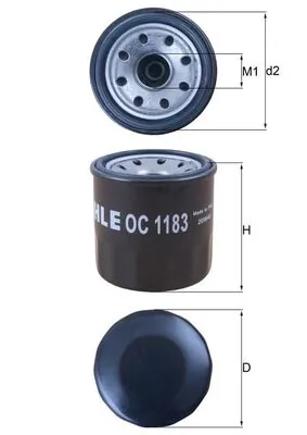 Oil Filter