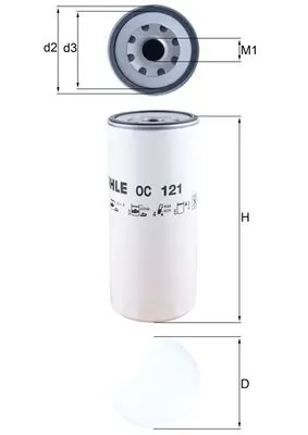 Oil Filter
