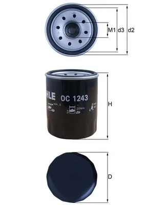 Oil Filter