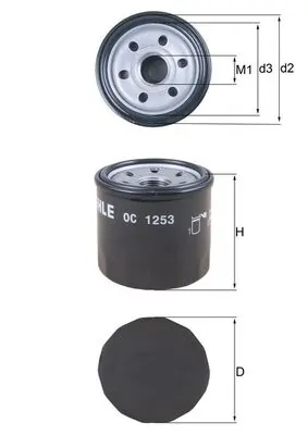 Oil Filter