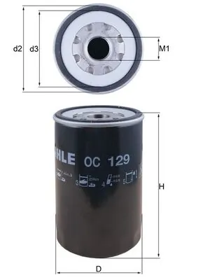 Oil Filter