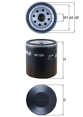 Oil Filter