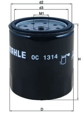 Oil Filter