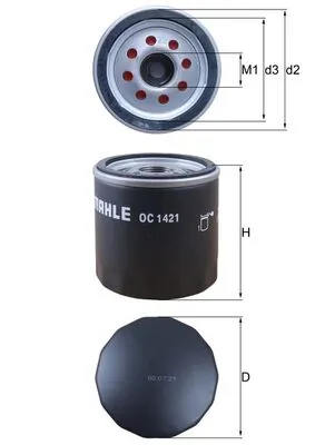 Oil Filter