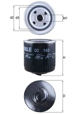 Oil Filter