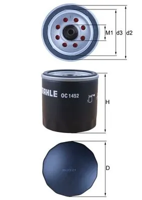 Oil Filter
