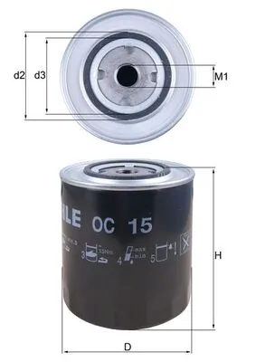 Oil Filter