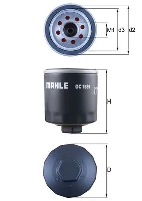 Oil Filter