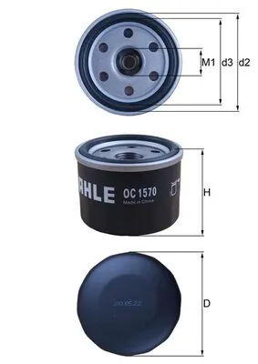 Oil Filter