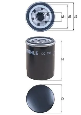 Oil Filter