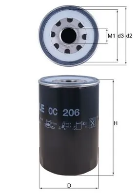 Oil Filter