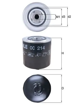 Oil Filter