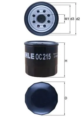 Oil Filter