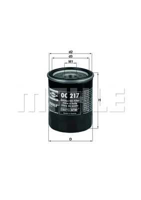 Oil Filter