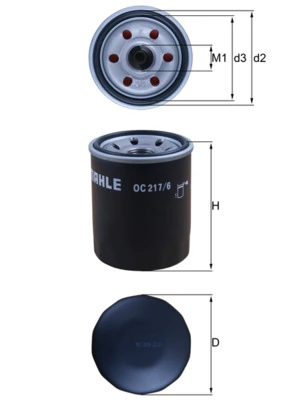 Oil Filter