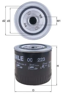 Oil Filter