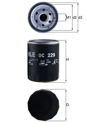 Oil Filter