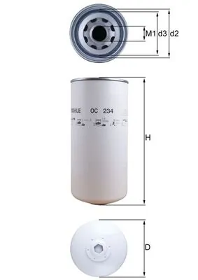 Oil Filter