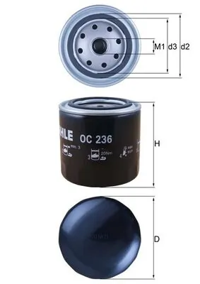 Oil Filter