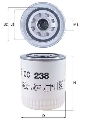 Oil Filter