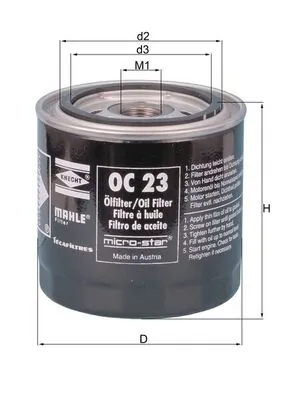 Oil Filter