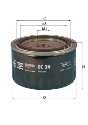 Oil Filter