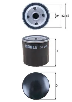 Oil Filter