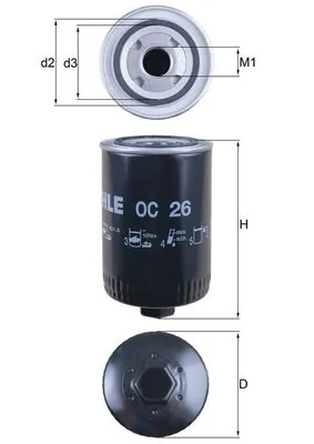 Oil Filter