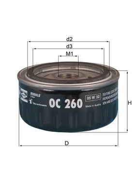 Oil Filter